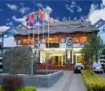 大理风花雪月大酒店,图一