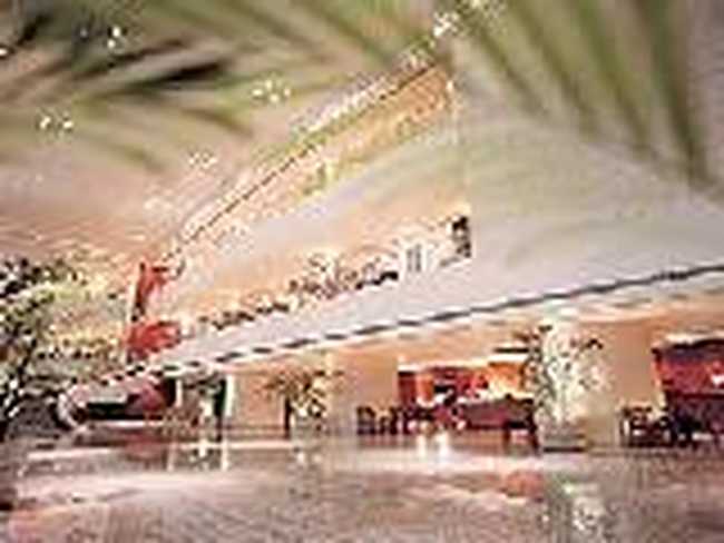 昆明佳华广场酒店,图一