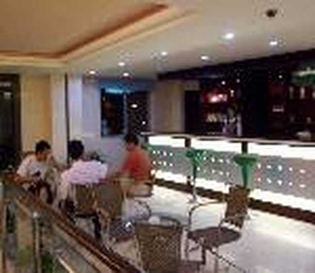 腾冲锦程大酒店,图二