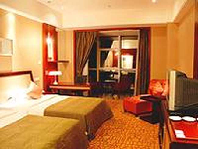 昆明世纪金源大饭店,图五