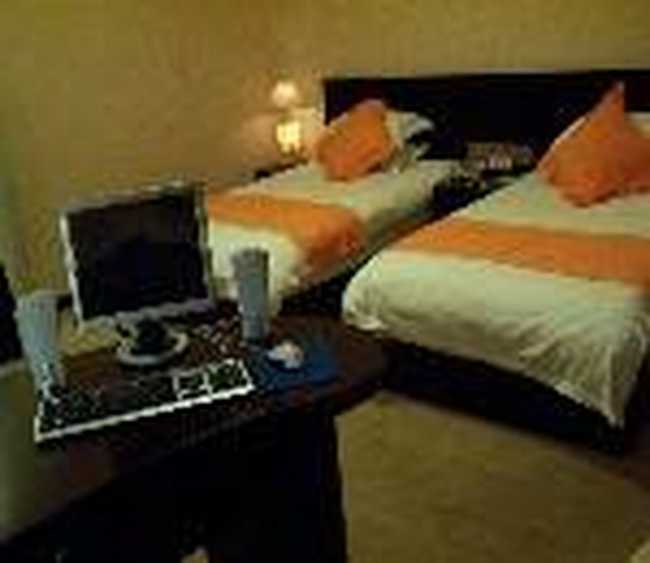 腾冲锦程大酒店,图三