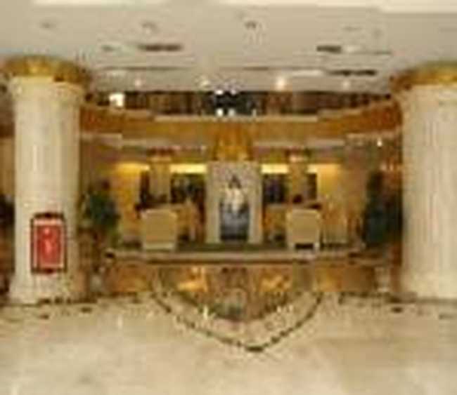 西双版纳景兰大酒店,图二