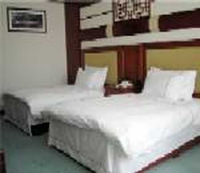 大理风花雪月大酒店,图三