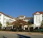 丽江丽香苑酒店