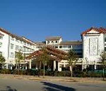 丽江丽香苑酒店,图一