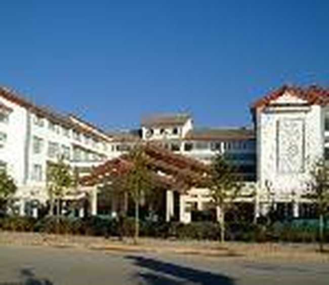 丽江丽香苑酒店,图一