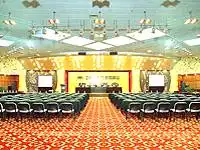 昆明绿洲大酒店