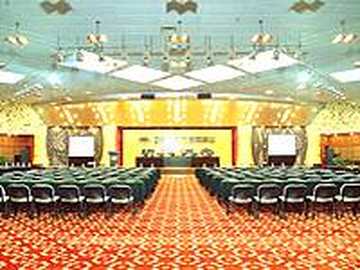 昆明绿洲大酒店,图一