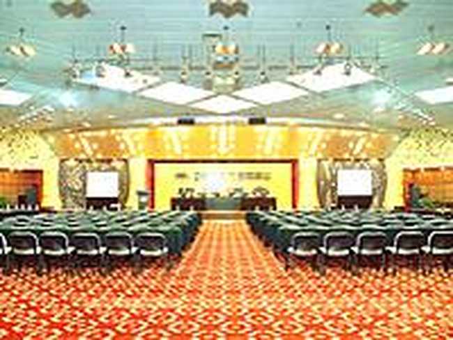 昆明绿洲大酒店,图一