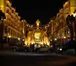 西双版纳景兰大酒店