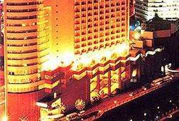 昆明邦克饭店,图一