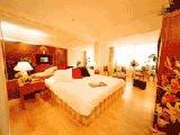 昆明佳华广场酒店,图二