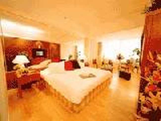 昆明佳华广场酒店,图二