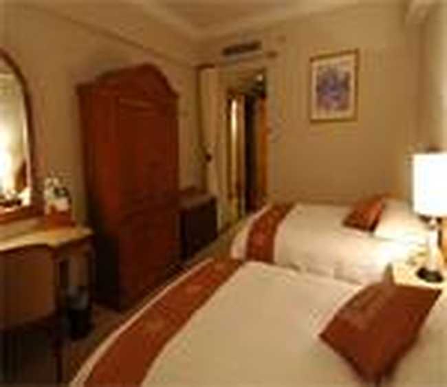 昆明翠湖賓館,圖二