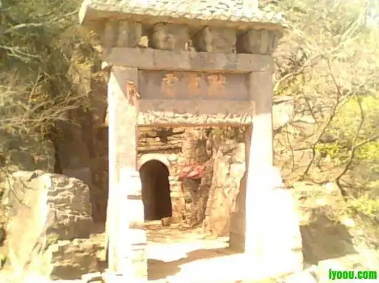 嵩山少林寺旅游景点介绍以及注意事项