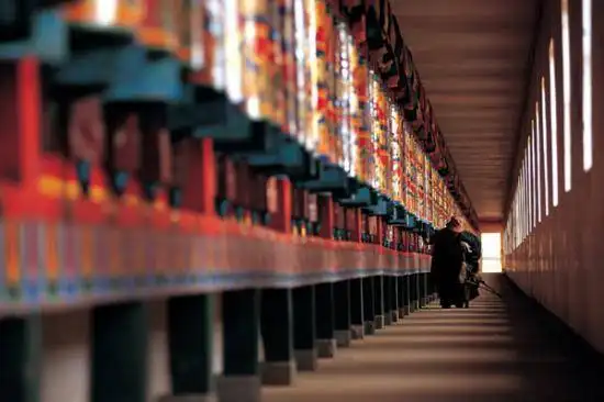 纵然心有万念 自驾穿越四川 也能心满意足