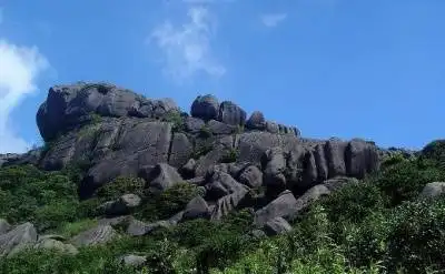 福建五大自驾游经典线路推荐