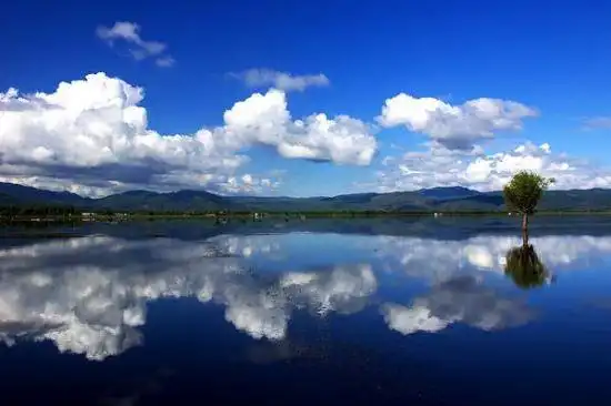 纵然心有万念 自驾穿越四川 也能心满意足