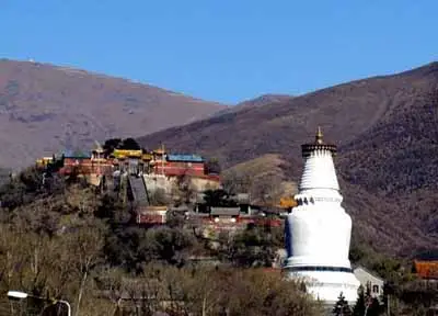 从草原到雪山 中国六条最经典的自驾线路