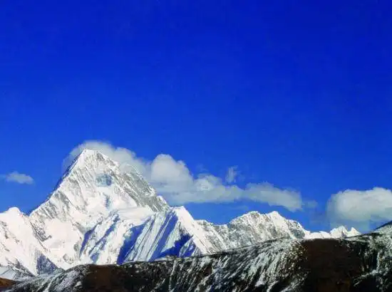 纵然心有万念 自驾穿越四川 也能心满意足