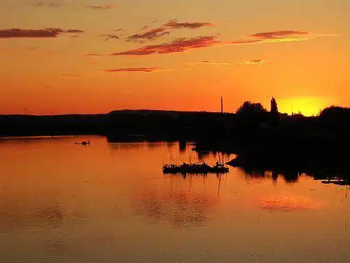 北京周边水库自驾游不完全攻略