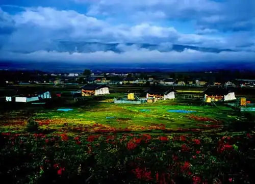 魅力天堂行走:迪庆香格里拉六日酷玩攻略