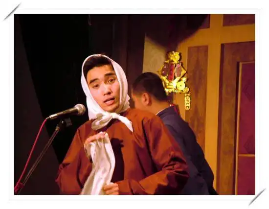 满满当当的天津自驾一日游