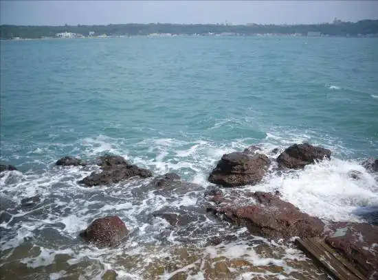 北海自驾游详细线路