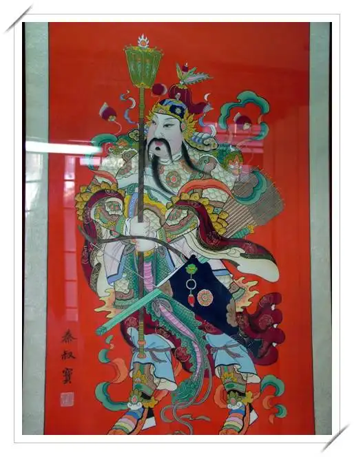 满满当当的天津自驾一日游