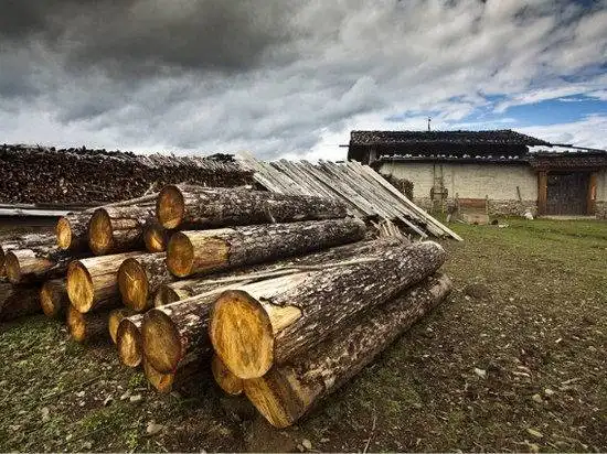 2012春节必去 国内冰雪游目的地