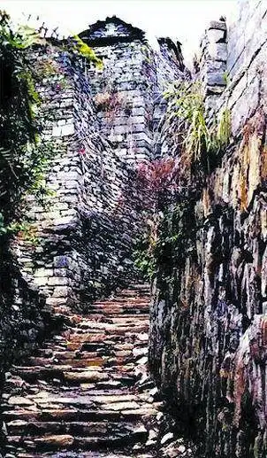 领略湘西风情—春节凤凰城自驾之旅