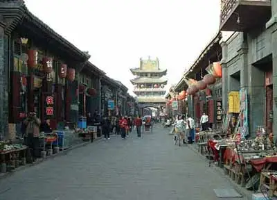 从草原到雪山 中国六条最经典的自驾线路