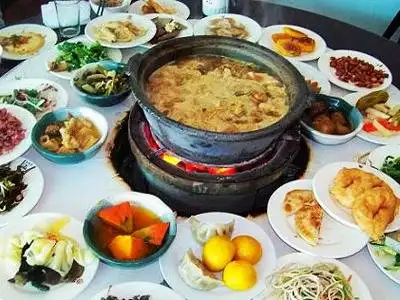 延庆冰雪节盘点精彩游乐活动