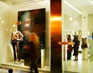 圣诞购物欧洲最划算