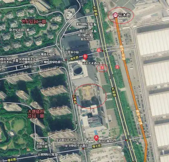 元旦沪上展览：美味巧克力展&梦幻冰雕展