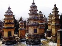 自驾游:八百里秦川 看尽豫陕晋风华