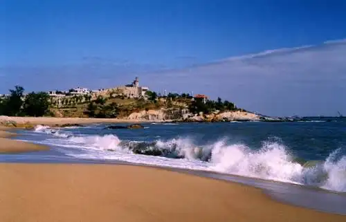 景色各不同 广东十大户外徒步探险路线推荐