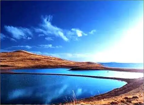 360我们沿着唐蕃古道，梦回拉萨