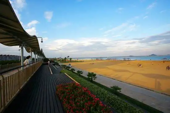 周末出发 上海最受青睐的八条自驾线路