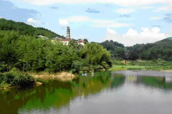 北海南宁方向-桂林阳朔自驾游线路推荐