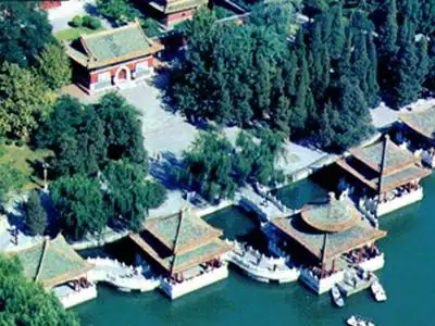 自驾游推荐:“天下第一滩”北海银滩