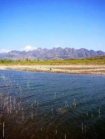 北京周边水库自驾游不完全攻略