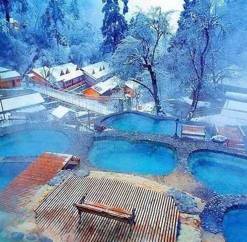 纵然心有万念 自驾穿越四川 也能心满意足