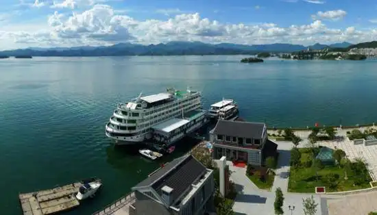 周末出发 上海最受青睐的八条自驾线路