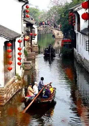 天下任我行　五大经典自驾线路推荐