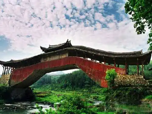 令人神往的三条自驾线路