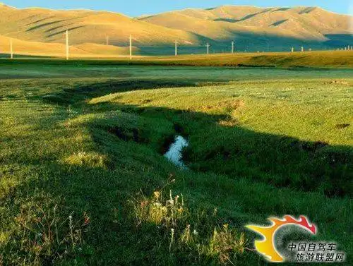 饱览草原秀色体验民族风情 克什克腾6日自驾