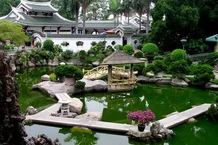 鼓浪屿慵懒旅游路线攻略