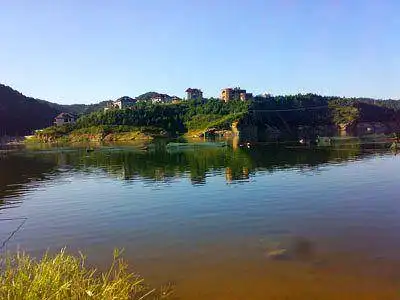 北京周边水库自驾游不完全攻略