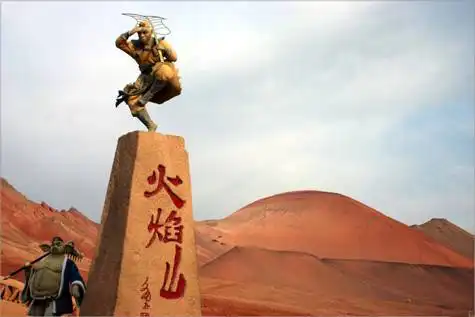 360重走丝路大型新疆自驾之旅